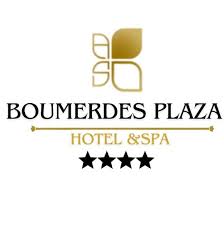 BOUMERDES PLAZA